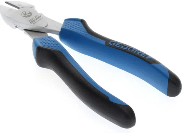 Gedore - TA8316160JC - Diagonal Cutting Nippers 160