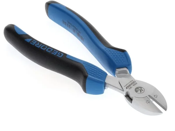 Gedore - TA8316160JC - Diagonal Cutting Nippers 160