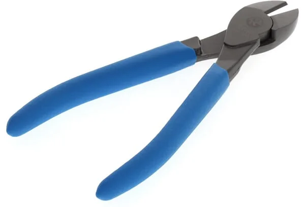 Gedore - TA8316160TL - Side Cutting Pliers Lacquered PVC 160mm