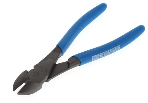 Gedore - TA8316180TL - Side Cutters 180mm