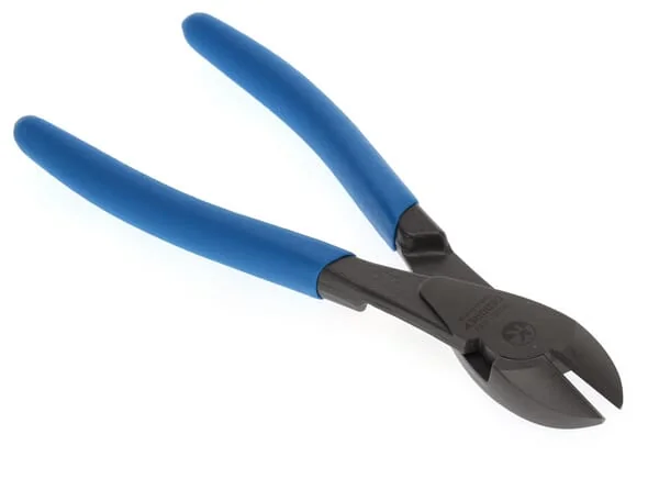 Gedore - TA8316180TL - Side Cutters 180mm