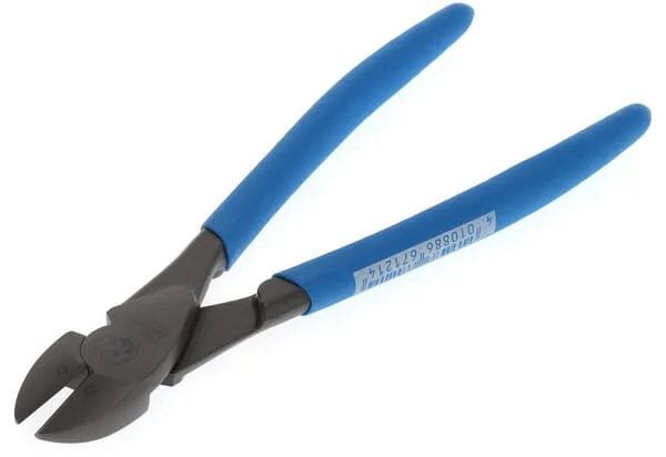Gedore - TA8316200TL - Side Cutting Pliers 200mm