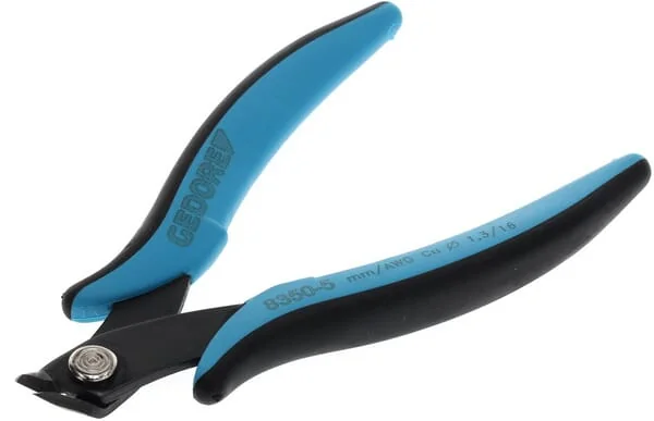 Gedore - TA83505 - Side Cutters Electronics Gedore