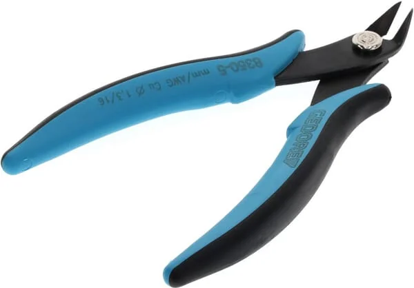 Gedore - TA83505 - Side Cutters Electronics Gedore