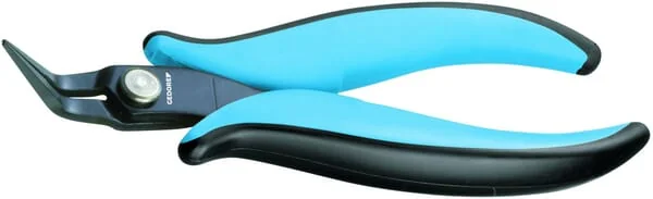 Gedore - TA83523 - Punt Pliers Electronics Gedore