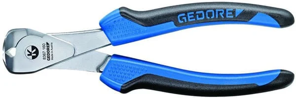 Gedore - TA8367160JC - End Cutters Insulated 160