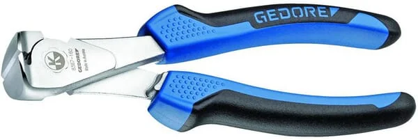 Gedore - TA8367160JC - End Cutters Insulated 160
