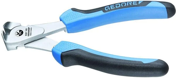 Gedore - TA8367160JC - End Cutters Insulated 160
