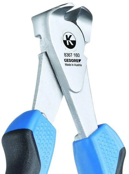 Gedore - TA8367160JC - End Cutters Insulated 160