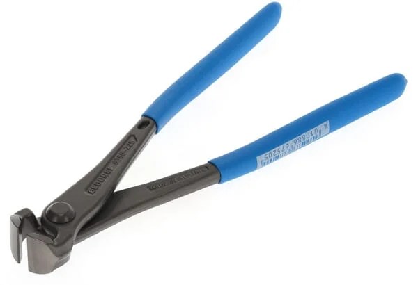 Gedore - TA8380225TL - Electrician's Pliers Lacquered/PVC 220