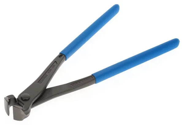 Gedore - TA8380280TL - Gedore Crimping Pliers Lacquered/PVC 280mm