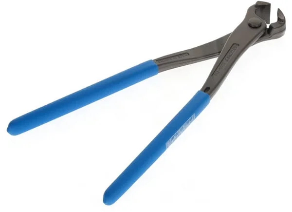 Gedore - TA8380280TL - Gedore Crimping Pliers Lacquered/PVC 280mm