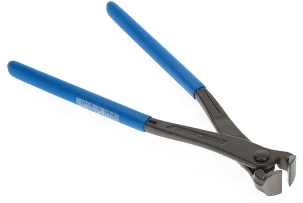 Gedore - TA8380280TL - Gedore Crimping Pliers Lacquered/PVC 280mm