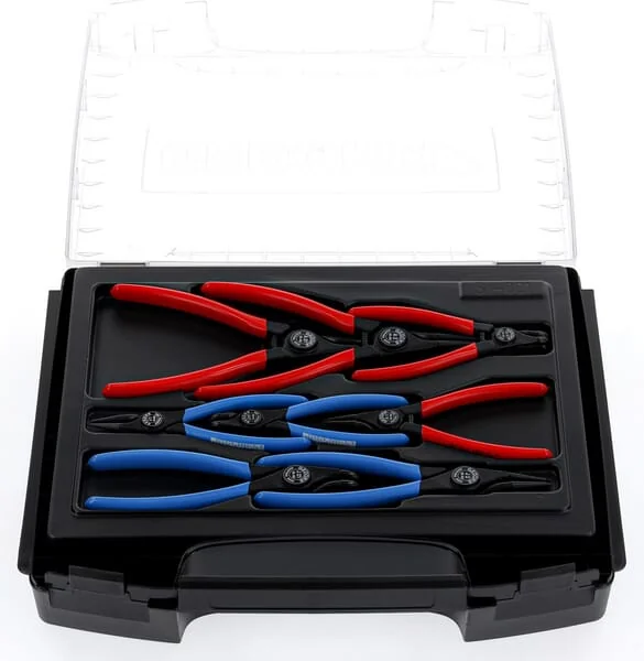 Gedore - TARZB13 - Pliers set 8-pc