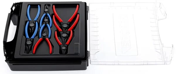 Gedore - TARZB13 - Pliers set 8-pc