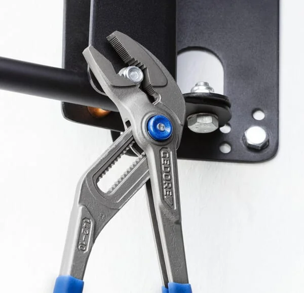 Gedore - TAS8393 - Pliers Set 3 Pieces