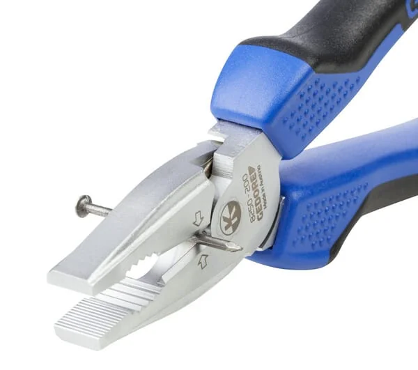 Gedore - TAS8393 - Pliers Set 3 Pieces