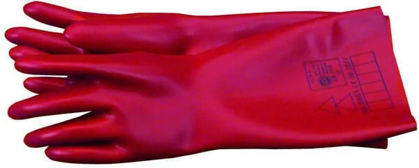 Gedore - V91210GED - VDE Electricians' Safety Gloves Size 10