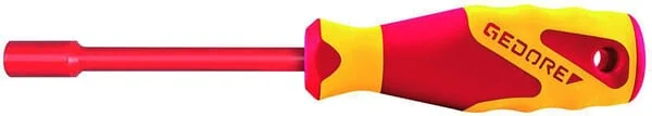 Gedore - VDE21333GED - VDE Socket Wrench With Handle 3 mm