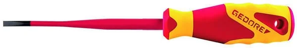 Gedore - VDE21724GED - VDE Screwdriver Slim Drive 4 mm