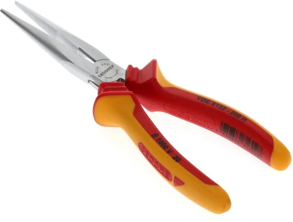 Gedore - VDE8132200H - Telephone Pliers 200mm VDE