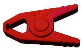 Gedore - VDE91380GED - VDE Plastic Clamp 80mm Long