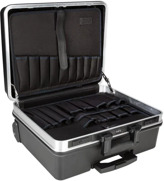 Gedore - WK1040L - Roller Tool Case Empty