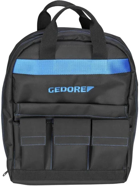 Gedore - WT105612GED - Tool Rucksack Soft