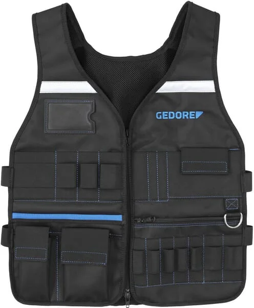 Gedore - WT105613 - Gedore Tool Vest, Work Vest