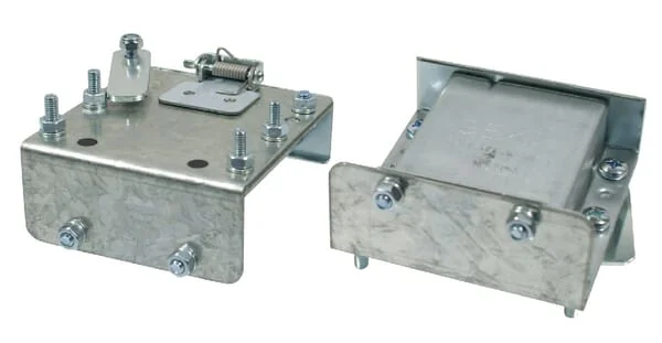 Geka - ADLR - Geka System Socket
