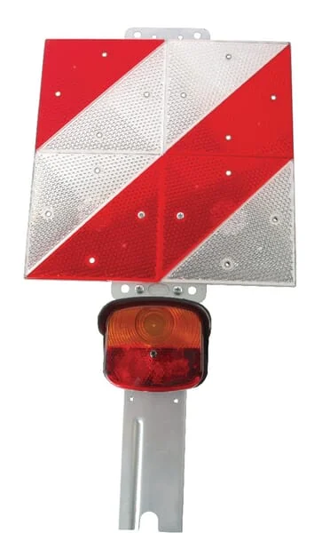Geka - AL18HL - Geka Left-Mount Marker Board