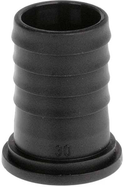 GEOline - 8003100 - Hose Tail 11mm for 3/8" Fly Nut