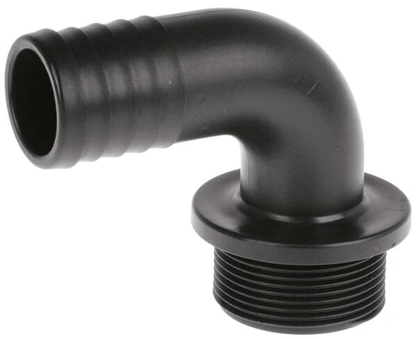 GEOline - 8011153 - Hose Tail 90° 20mm x 1/2" M