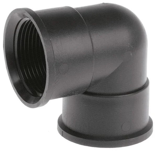 GEOline - 8019151 - Elbow 90° 1/2" F/F