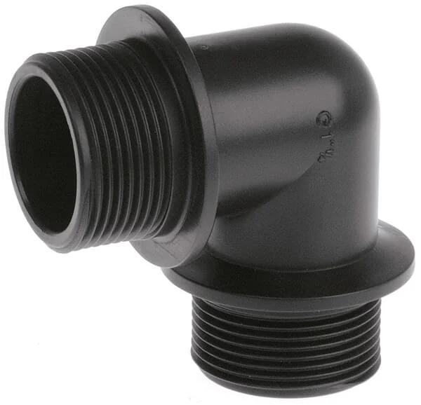 GEOline - 8020302 - Elbow 90° 1 1/4" M/M