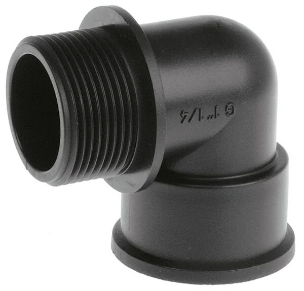 GEOline - 8021201 - Elbow 90° 3/4" F/M