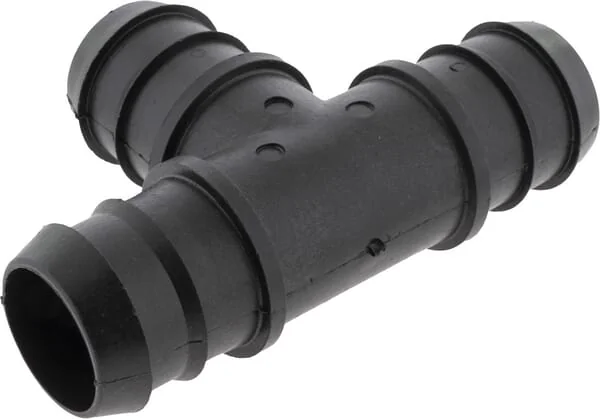 GEOline - 8025005 - Tee Piece 40mm Hose Tail