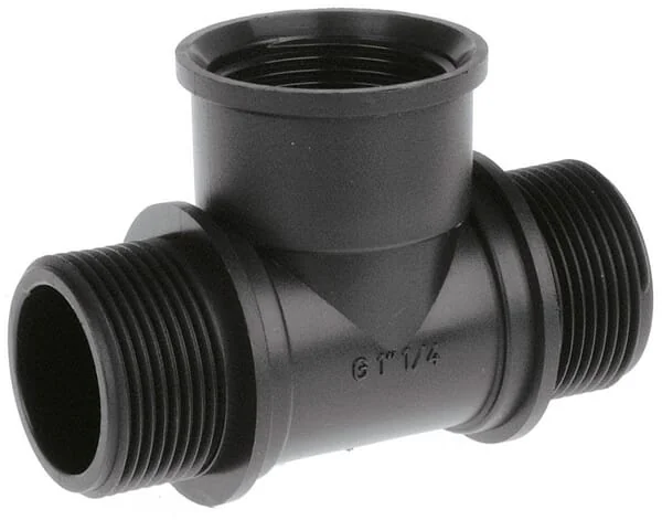 GEOline - 8028251 - T-Piece 1" M/F