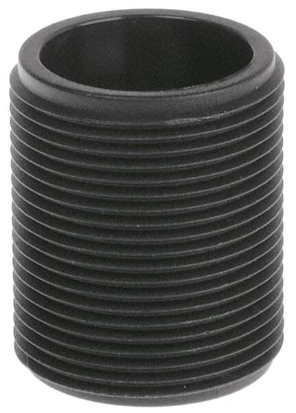 GEOline - 8052301 - Barrel Nipple 1 1/4" M