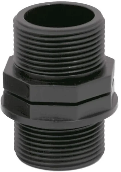 GEOline - 8056352 - Double Nipple 1 1/2" M/M