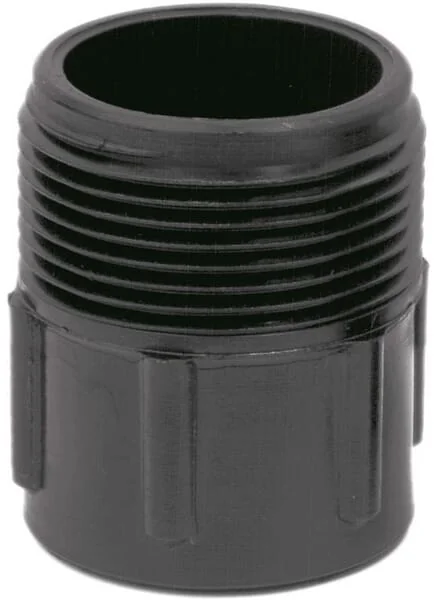GEOline - 8059302 - Nipple 1 1/4" Female/Male