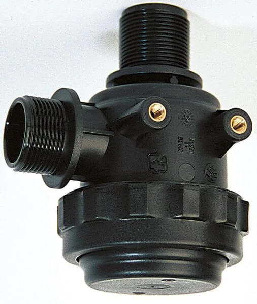 GEOline - 8072005 - Suction Filter 1 1/4"m 60 l/min 50 Mesh