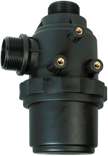 GEOline - 8081000 - Suction Filter 1 1/2"m 150 l/min 32 Mesh