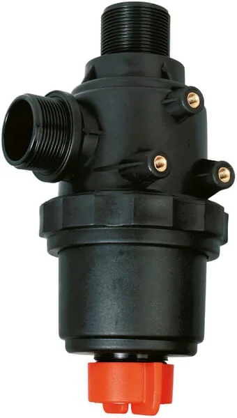 GEOline - 8082001 - Suction Filter 1 1/2"m 150 l/min 50 Mesh