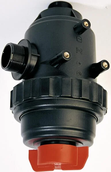 GEOline - 8088004 - Suction Filter 1 1/2"m 180 l/min 50 Mesh