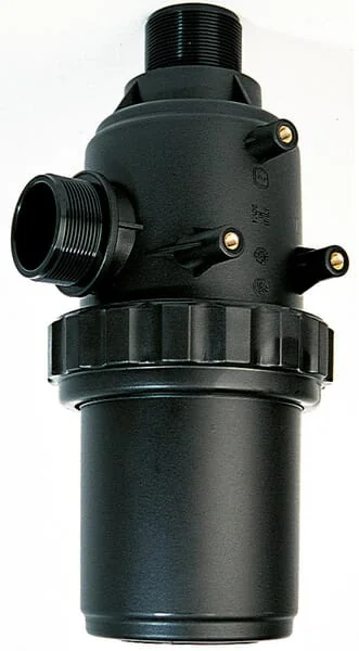 GEOline - 8095000 - Suction Filter 2"m 260 l/min 32 Mesh