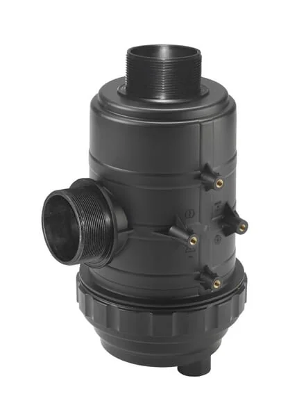 GEOline - 8101002 - Suction Filter 3"m 800 l/min 80 Mesh