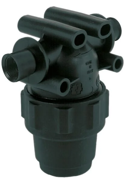 GEOline - 8105005 - Pressure Filter 3/4"f 100 l/min 50 Mesh