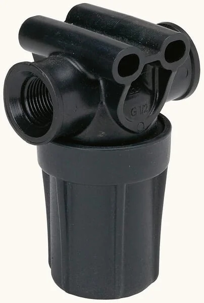 GEOline - 8105033 - Pressure Filter 1/2"f 55 l/min 50 Mesh