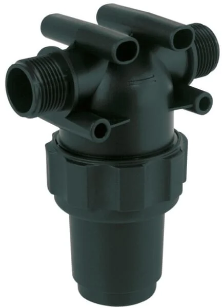 GEOline - 8110009 - Pressure Filter 1"m 150 l/min 50 Mesh